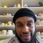 Derrick Bowser - @srkcarpetcleaning - Instagram