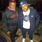 Derrick Bowser - @bowser1821 - Instagram