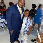 Derrick Bowser - @bowser_derrick - Instagram