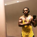 Derrick Bowser - @bowserfit24 - Instagram
