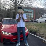 Derrick Boyer - @freebandz.derrick - Instagram