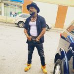 Derrick Boyer - @mr.loverlover216 - Instagram