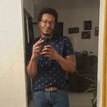 Derrick W. Mack-Boyer - @winnafrid83 - Instagram