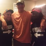 Derrick Bradshaw - @dbradshawwwww - Instagram