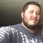 Derrick Braun - @ibsxypnts - Instagram