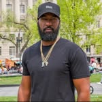 Derrick  Braxton - @blac_yoda - Instagram
