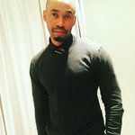 Derrick Braxton - @brandnewdb2017 - Instagram