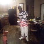 Derrick Braxton - @spookdogg187 - Instagram