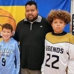 Derrick Braxton - @coachdinkc - Instagram