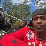 Derrick Braxton - Facebook