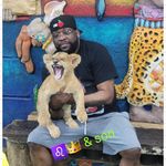 Derrick Braxton - @deekingstatus - Instagram