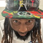 Derrick Braxton - @voiceoverking86 - Instagram