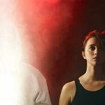 Derrick Braxton X Foxanne - @weareredgiant - Instagram