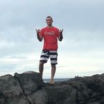 Derrick Brewer - @derrickevanbrewer - Instagram