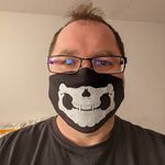 Derrick Brewer - @dbrew1969 - Instagram