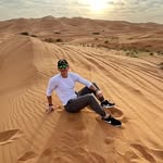 Derrick Brewer - @justbrewme - Instagram