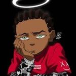 Derrick Brewer - @young_phantom3 - Instagram
