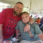 Derrick Brewer - @derrickbrewer53 - Instagram