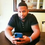 Derrick Brewer - @d_dot_carta - Instagram