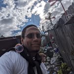 Derrick Brewer - @masterskribe - Instagram