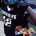 Derrick Briggs - @derrickbriggs69 - Instagram