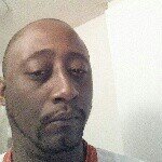 Derrick Briggs - @tooch2bad - Instagram