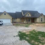 Derrick & Brooke Bible - @dnb_dreamhome - Instagram
