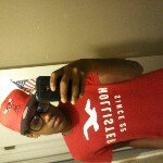 derrick broussard - @derrick_ynic - Instagram