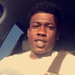 Derrick Broussard - @o.c.b_deezy - Instagram