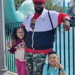 Derrick Broussard - @d_broussard15 - Instagram