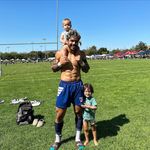 Derrick Broussard - @drockbroussard - Instagram