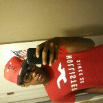 Derrick Broussard - @derrick_ynic14 - Instagram