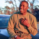 Derrick Broussard - @derrickbryan390 - Instagram