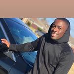 Derrick Broussard - @brousssard1385 - Instagram