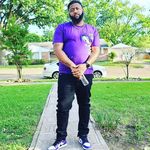 Derrick Buford - @beard_n_belly_gang86 - Instagram