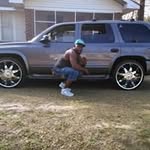 Derrick Buford - @derrick.buford - Instagram