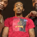 Derrick Bullock - @nice_1500 - Instagram