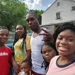 Derrick Bullock - Facebook