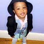 Derrick Burke - @heaven_sent36 - Instagram
