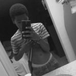 Derrick Burke - @savage_kidd299 - Instagram