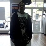 Derrick Burke - @derrick.burke.940 - Instagram
