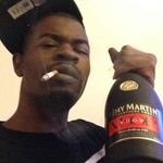 Derrick Burke - @blkangel81_ - Instagram