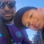 Derrick Burke - @mr._burke33 - Instagram