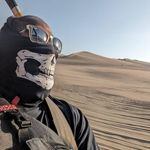 Derrick Burke - @djburke19 - Instagram