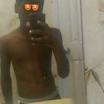 Derrick Burke - @savage__kidd3000 - Instagram