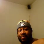 Derrick bynum - @leathal004 - Instagram
