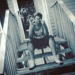 derrick bynum - @paul_george_2416 - Instagram