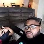 Derrick Bynum - @bynumderrick - Instagram