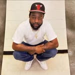Derrick Bynum - @sexir91992 - Instagram