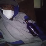 Derrick Bynum - @derrick85958 - Instagram